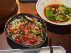 -乔街深夜食堂·小龙虾·高压锅生蚝(杭州总店)