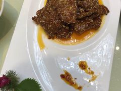 -穆隆斋清真大饭店(串窑街店)