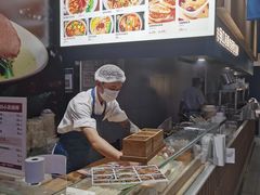 -一醒·手工面·西北传统小吃(新南凯德店)