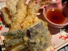 天妇罗-花潮料理艺食馆(成都万象城店)