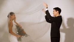 -太古映画婚纱摄影(天河店)