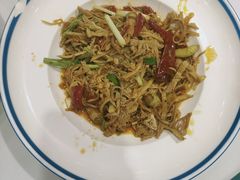 -紫光园·烤鸭(吕家营店)