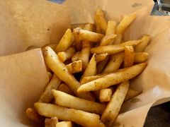 -RAC BAR(安福路店)