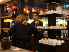 -去茶山(新光里店)