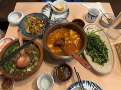 -山石榴·贵州菜(丰盛里店)