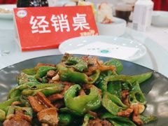 -普天和酒楼·新津菜·烤鸭(天津之眼店)