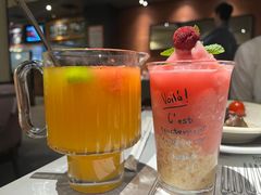 -西堤牛排(北京国瑞店)