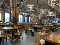 大堂-蚝英雄·自助烤蚝(建设路店)