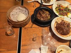 -金牌外婆家(苏州中心店)