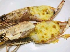 -芭菲盛宴·环球美食(北城国际店)