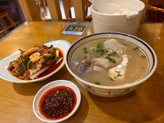 -易老妈蹄花.特色川菜(人民公园总店)