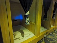 -卡拉卡拉漫温泉汗蒸