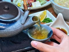 -长崎屋·日本料理·刺身·烧鸟(天河北路店)