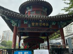 -皇家御河游(紫御湾码头)