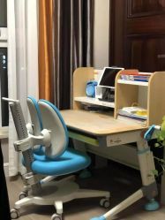 -2平米·智慧学习桌·希沃学习机·学而思学习机(古墩美凯龙店)