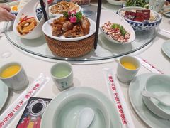 -村长家的疙瘩汤(沌口店)