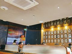 -吉布鲁牛排海鲜自助(成都大悦城店)