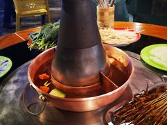 -刘老表·瓦罐汤涮肉(青云谱店)