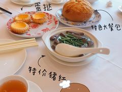 -御彩酒家(东风东路店)
