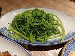 -常来小聚·广州非遗传承餐厅(地王广场店)