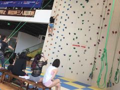 -锐菲特游泳体育健身中心(滨江店)