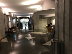 -百美汇影城(LUXE嘉里中心店)