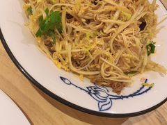 -老江南春·中国龙菜(衡山路店)