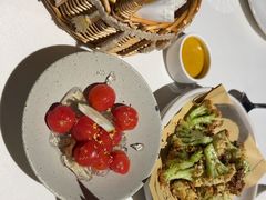 -研食记西餐厅(金融中心店)