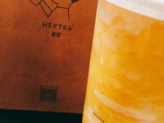 -喜茶(深圳东门1234店)