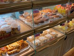 -新侨三宝乐面包店(崇文门店)