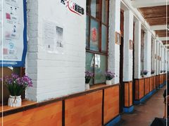 -人民公社大食堂(顺义总店)