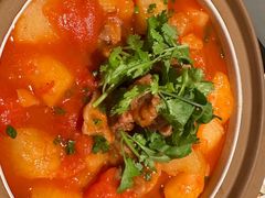 -南堂馆·新川菜(春熙路店)