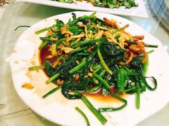 -美达尔烧烤海鲜家常菜(泰山路店)