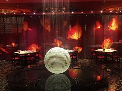 -8餐厅(新葡京酒店)