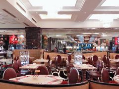 大堂-芭菲盛宴·环球美食(解放碑英利国际店)
