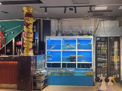 -金龙·打边炉(南京西路店)