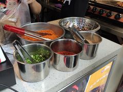 -徐亮烤蹄(建设路店)