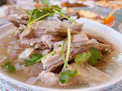 -帕米尔食府(白云观店)