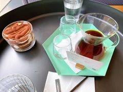 -CAFE'IN精品咖啡体验空间(小寨店)