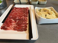 -君邦火锅(新疆大厦店)