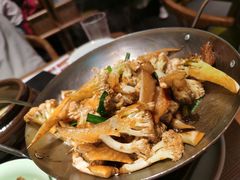 -弄堂里·寻味杭州(湖滨银泰in77C区店)