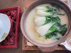 -广州柏悦酒店·悦景轩·粤菜餐厅