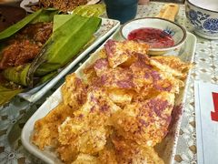 -蜗牛小馆醉乡民谣云南菜(惠新西里店)