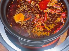 -江湖六膳門串串香(隆礼路店)