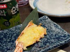 -大渔铁板烧(东城店)