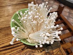 -额尔敦传统涮(公园西路店)