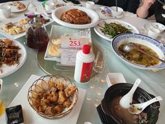 -东江渔村·古典园林·30年粤菜老字号(太和店)