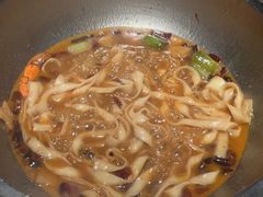 -七欣天香辣蟹火锅(万达广场店)