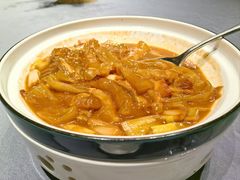 -狮王府淮扬菜(老门东店)