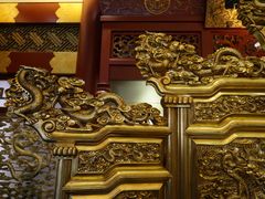 -仿膳饭庄(天安门店)